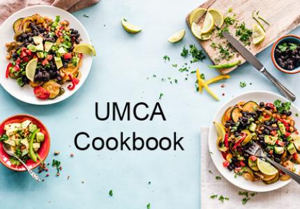 UMCA Cookbook
