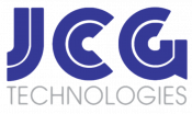 JCG logo