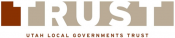 Ut Local Government Trust logo