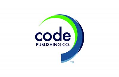 Code Publishing logo