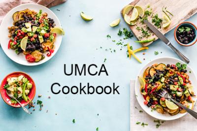 UMCA Cookbook