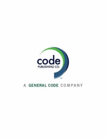 Code Publishing logo